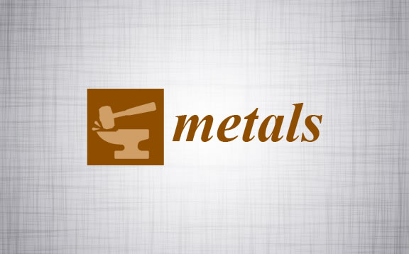 Articolo su Metals